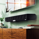 Illustration for article titled Sennheisers Bonkers 3D Soundbar Goes on Sale This Year for a Bonkers Amount of Money